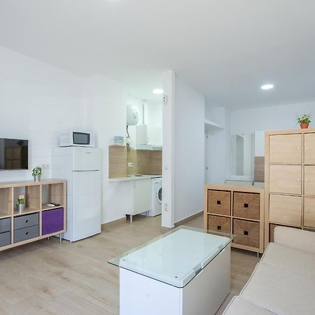 Rentalsevilla Bellavista エクステリア 写真