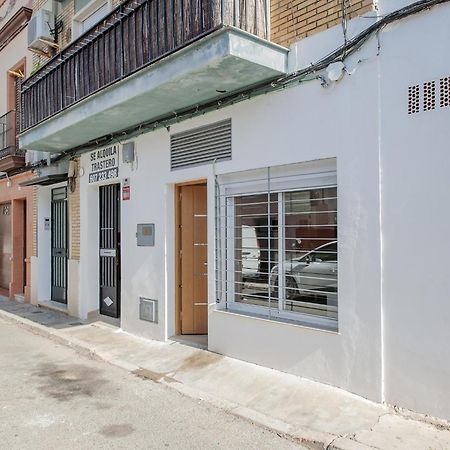 Rentalsevilla Bellavista エクステリア 写真