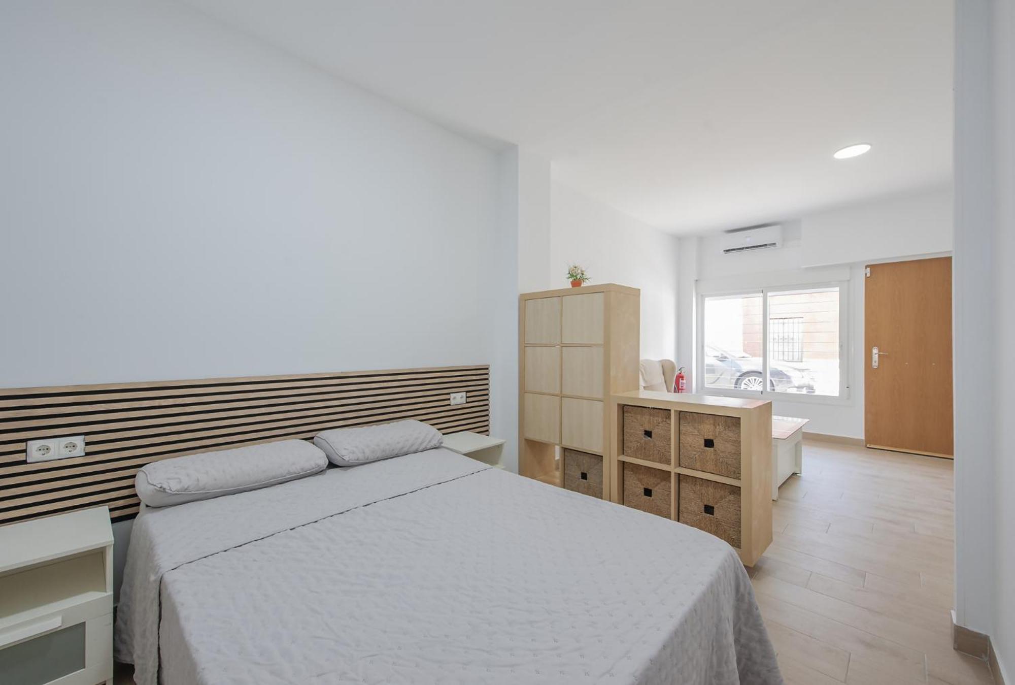 Rentalsevilla Bellavista エクステリア 写真