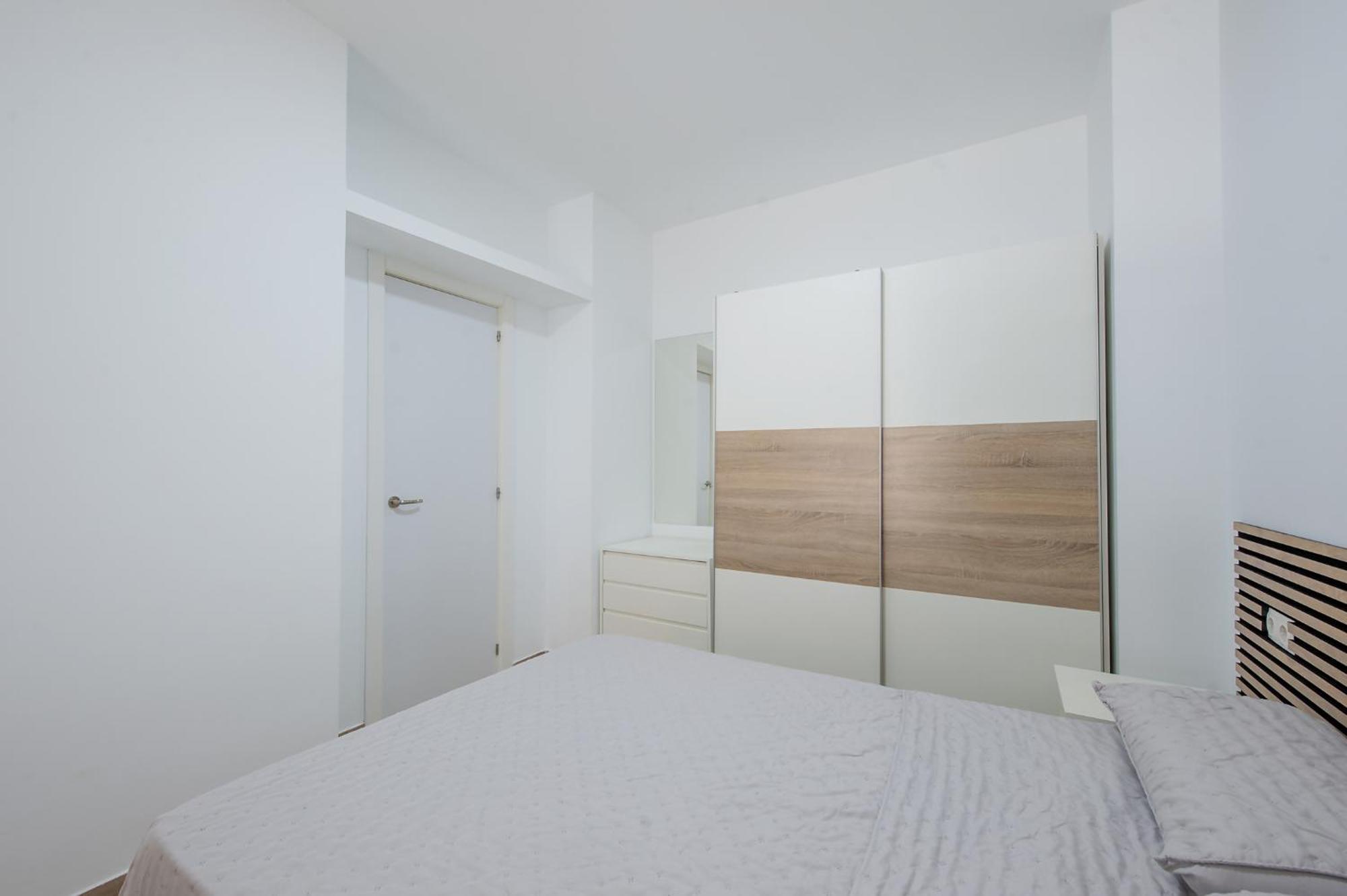 Rentalsevilla Bellavista エクステリア 写真