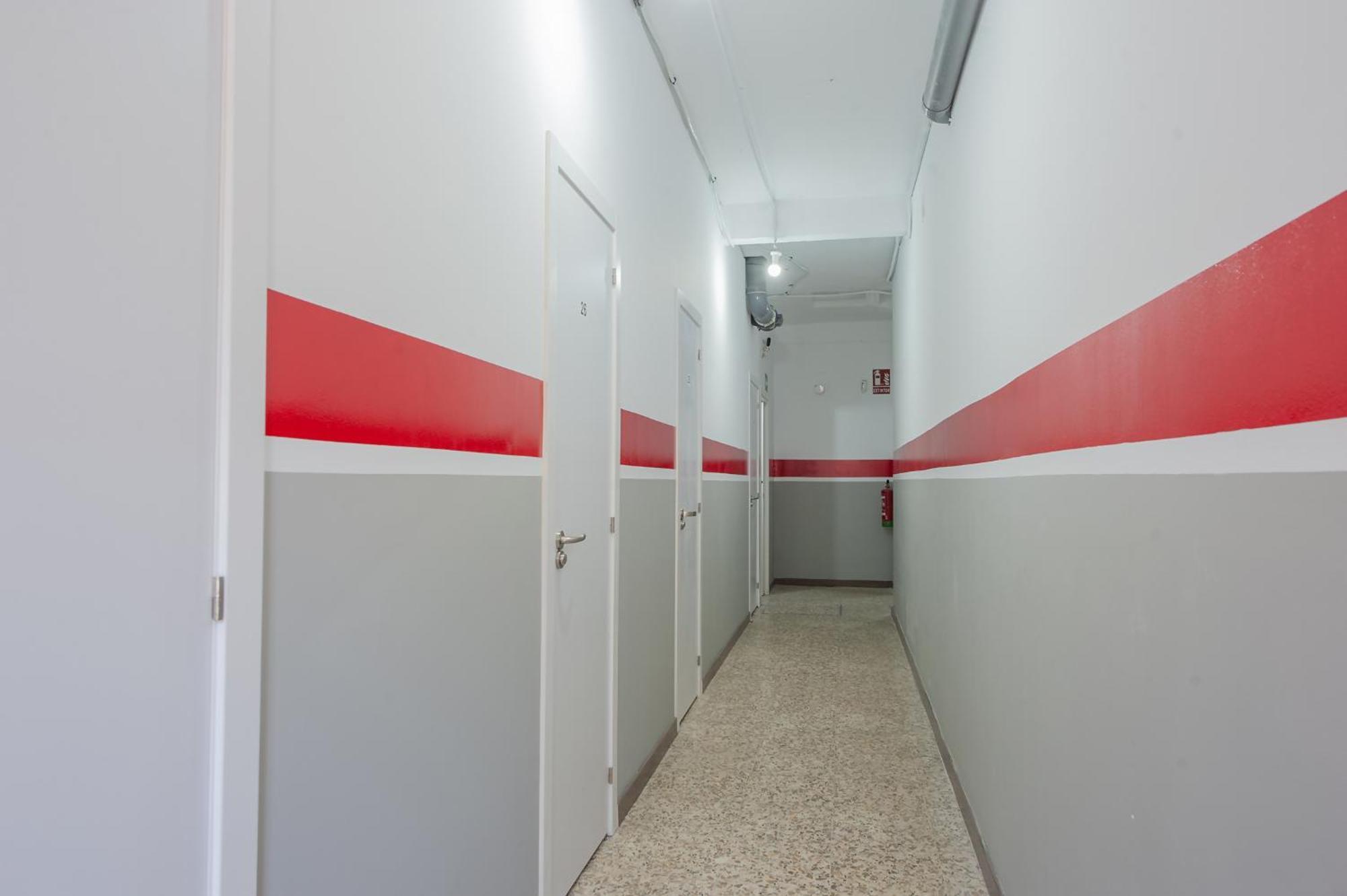 Rentalsevilla Bellavista エクステリア 写真