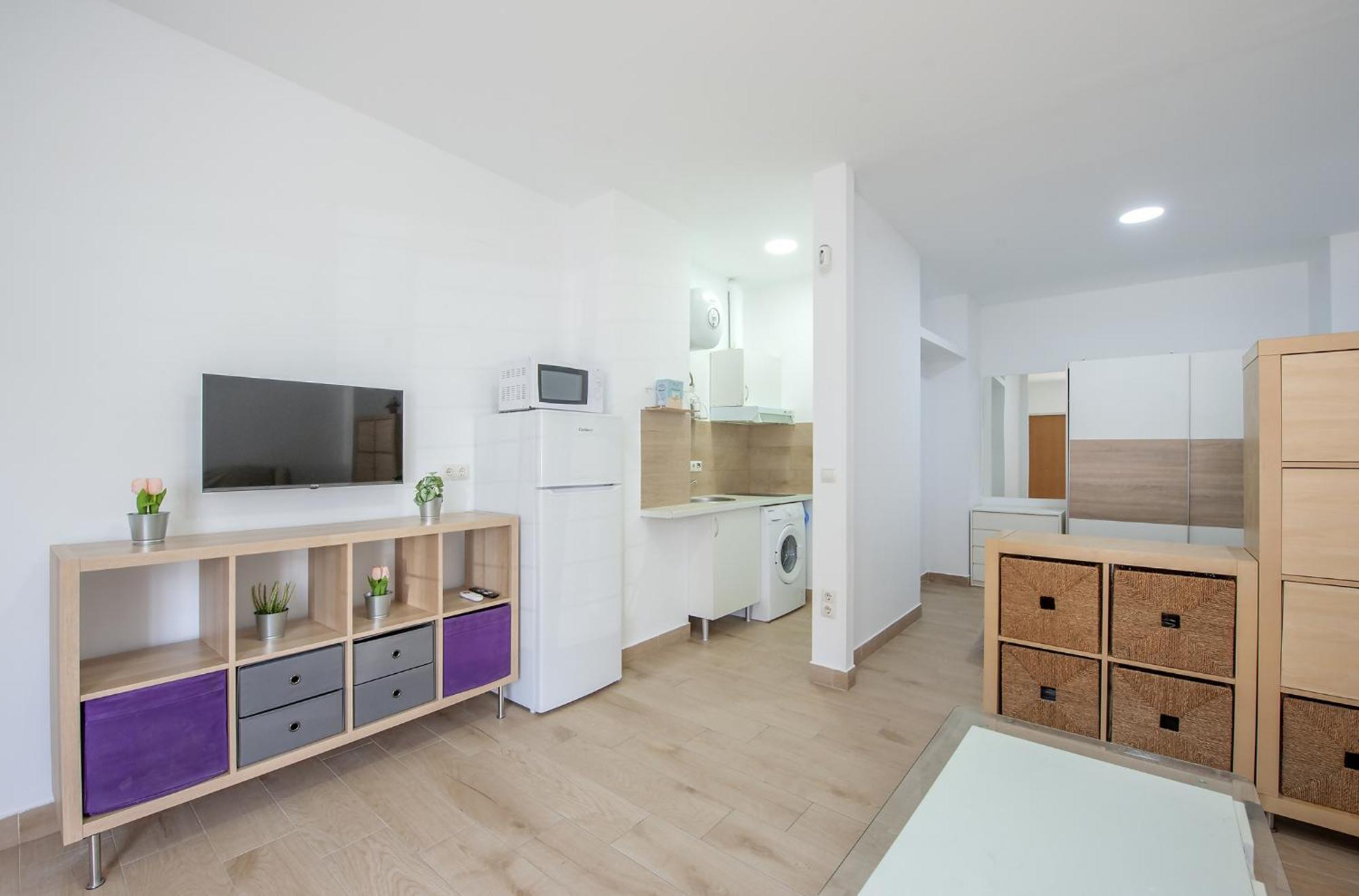Rentalsevilla Bellavista エクステリア 写真