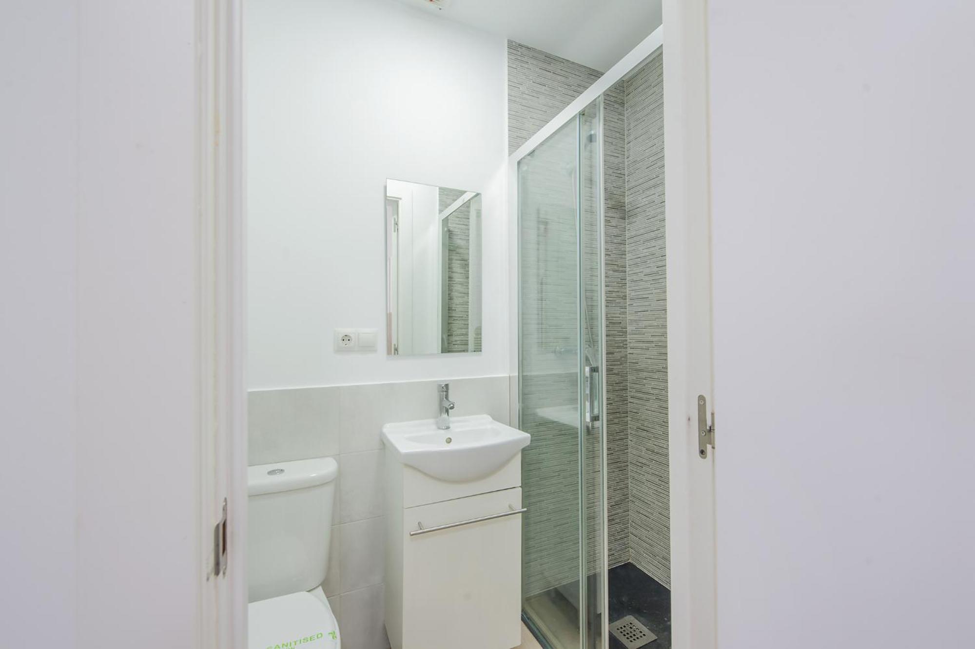 Rentalsevilla Bellavista エクステリア 写真
