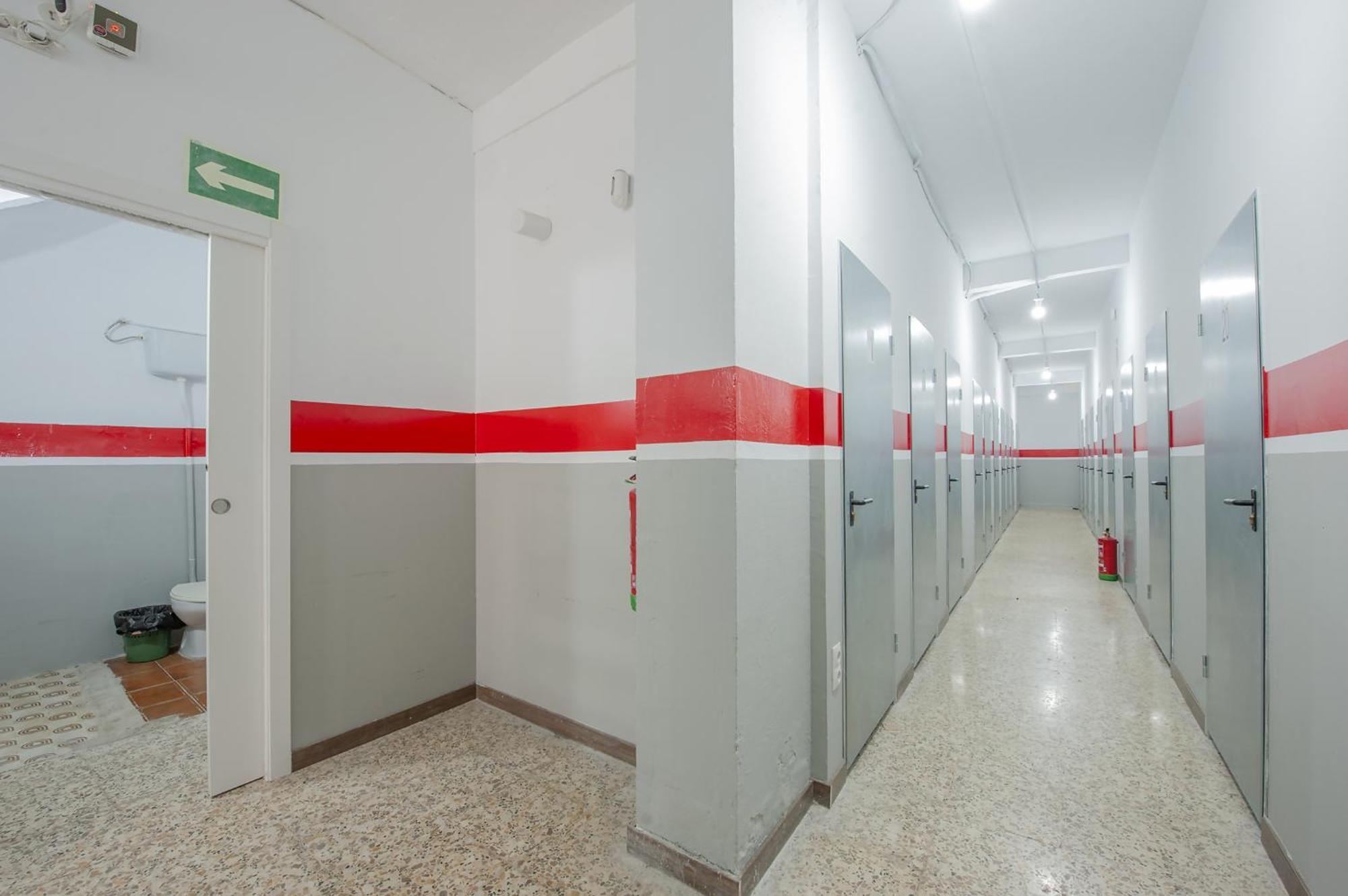 Rentalsevilla Bellavista エクステリア 写真