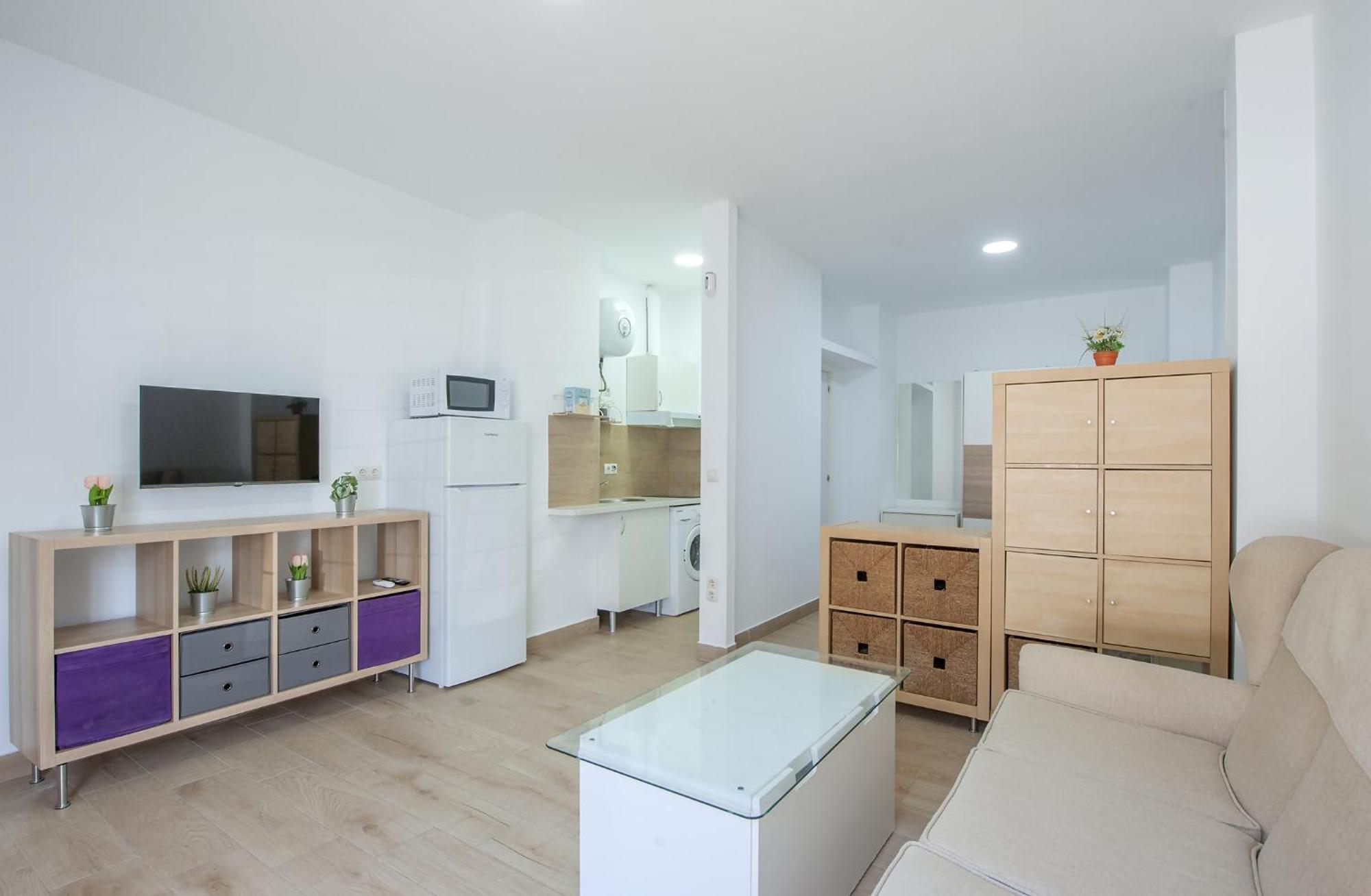 Rentalsevilla Bellavista エクステリア 写真