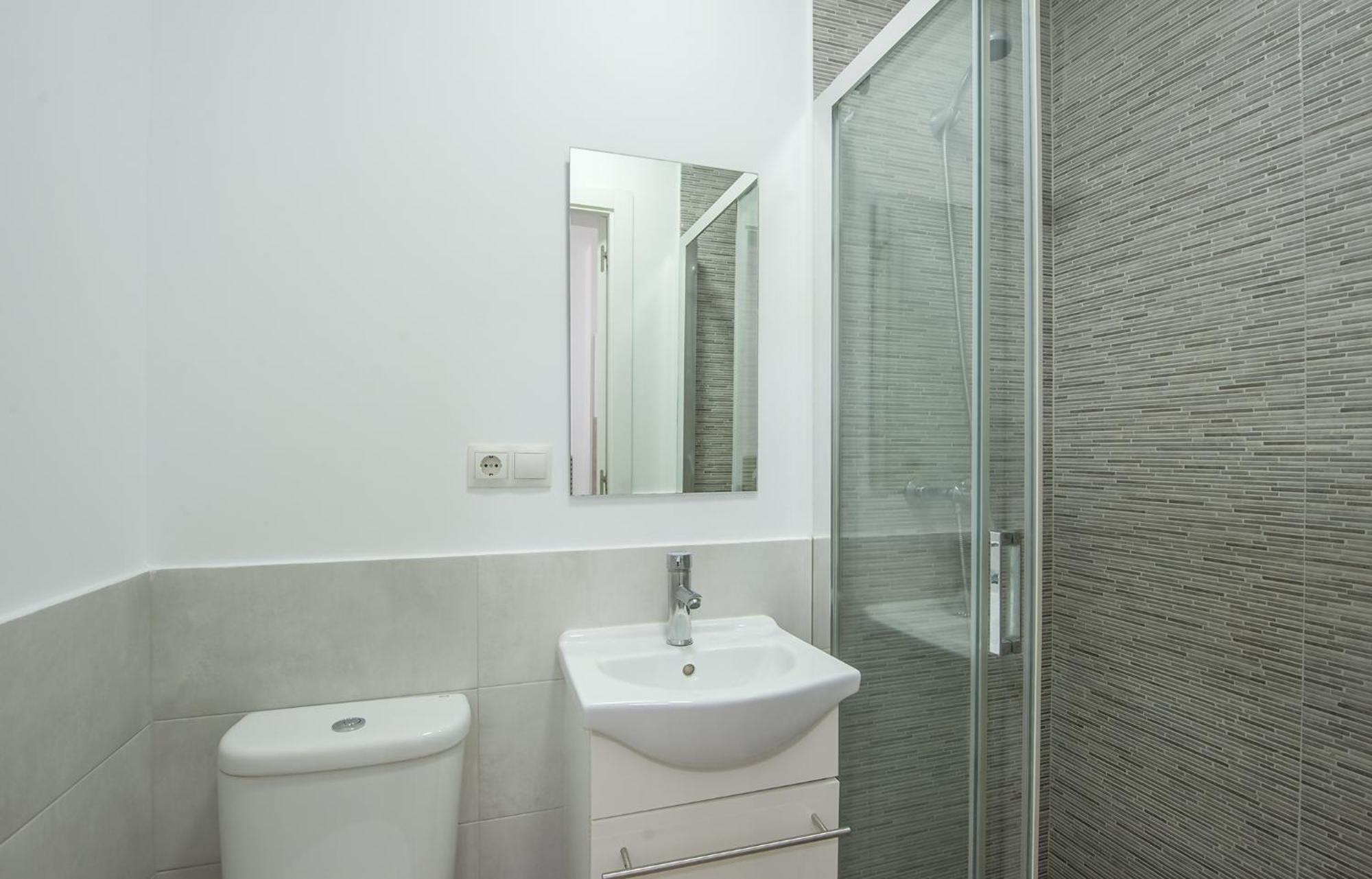 Rentalsevilla Bellavista エクステリア 写真