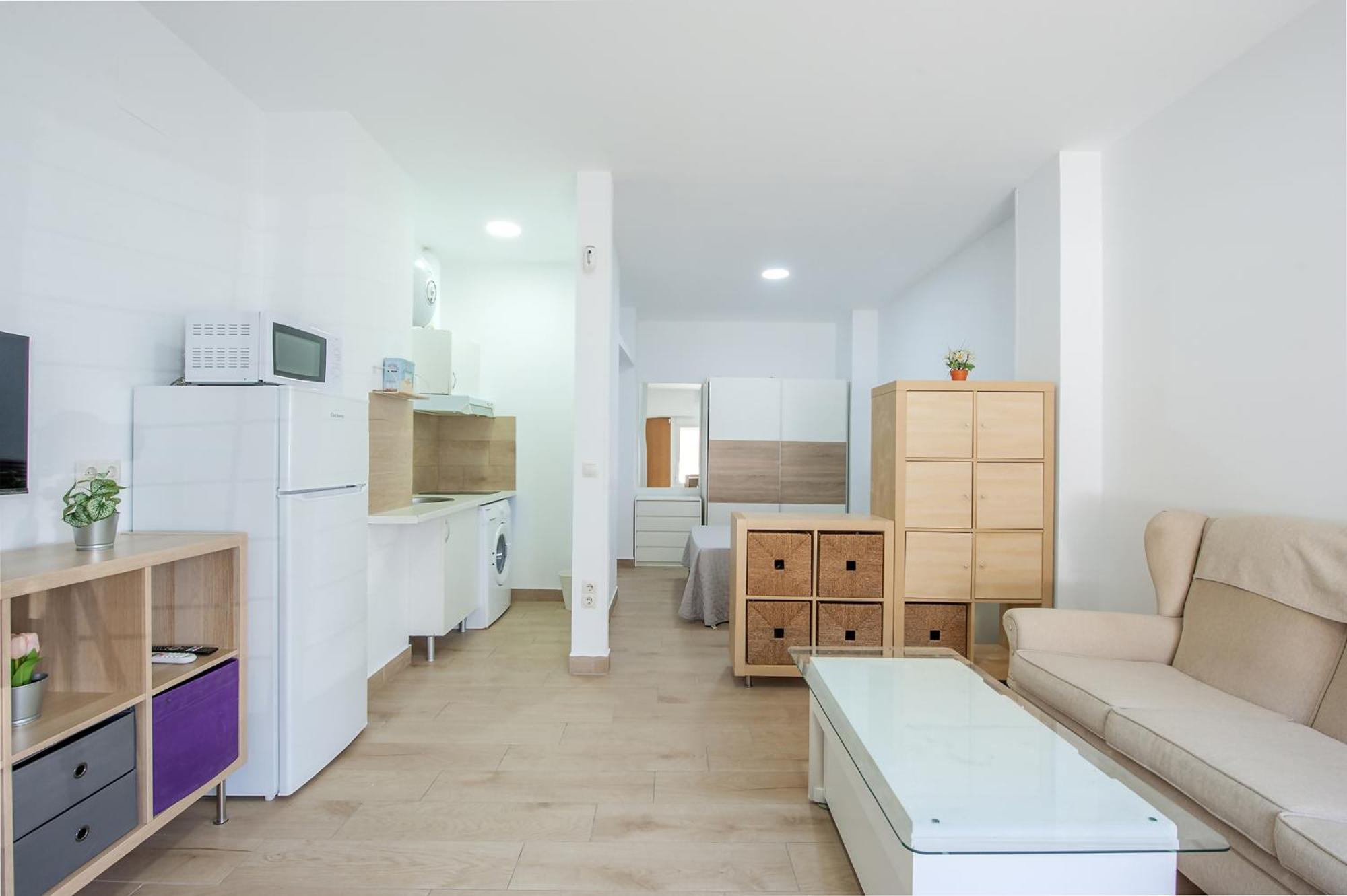 Rentalsevilla Bellavista エクステリア 写真