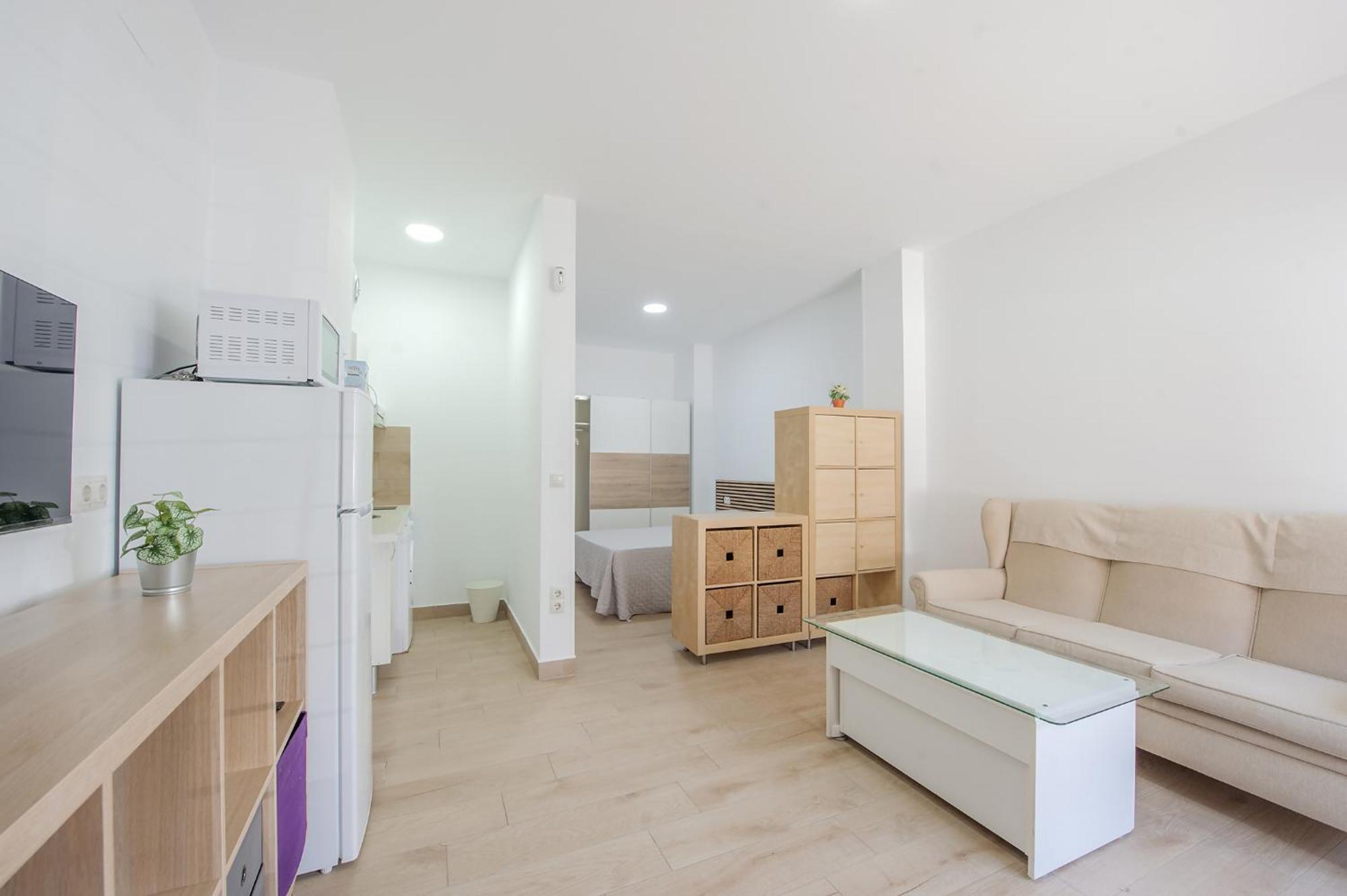 Rentalsevilla Bellavista エクステリア 写真